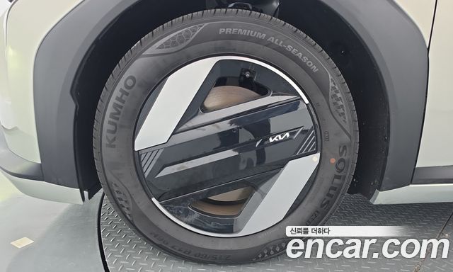 Kia EV4 2027 — photo 5