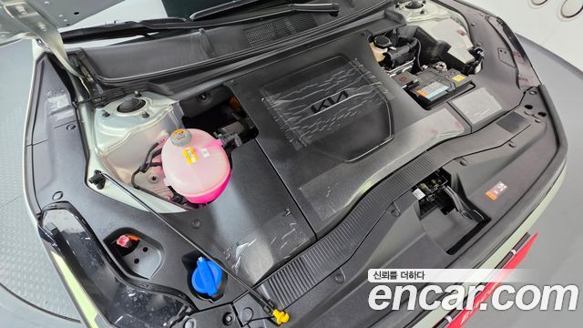 Kia EV4 2027 — photo 6