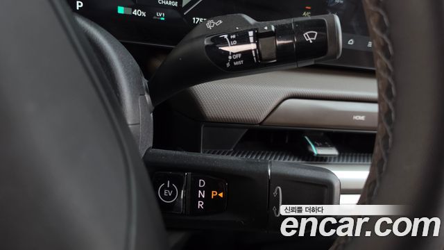 Kia EV4 2027 — photo 12