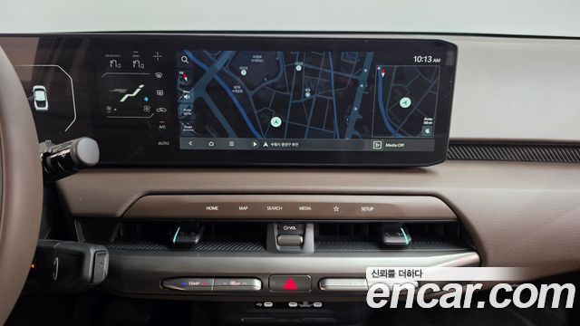 Kia EV4 2027 — photo 18