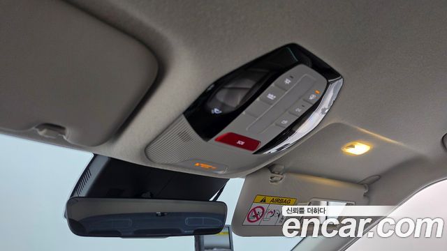 Kia EV4 2027 — photo 22
