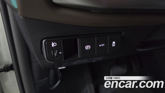 Kia EV4 2027 — photo 23