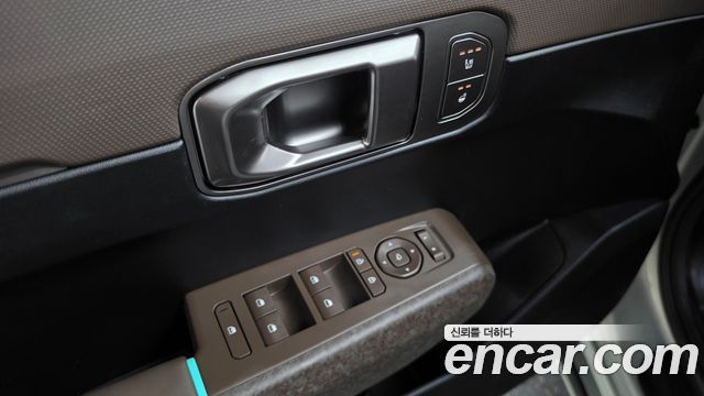 Kia EV4 2027 — photo 25