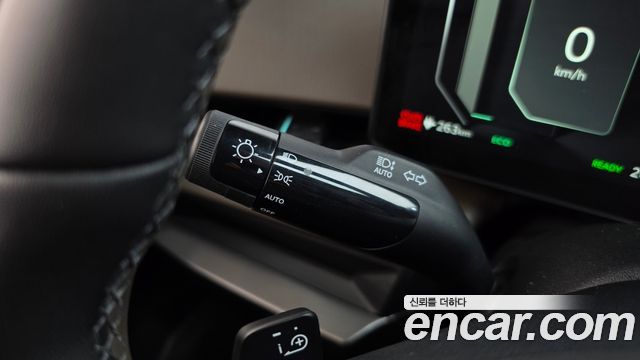 Kia EV4 2027 — photo 26
