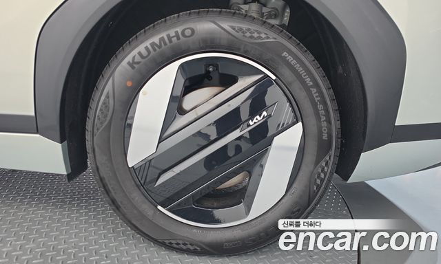 Kia EV4 2027 — photo 7