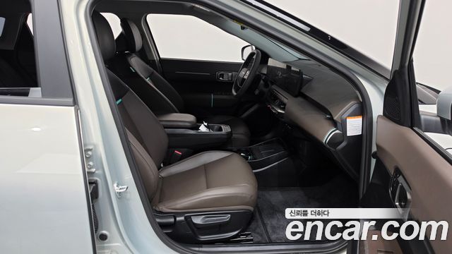Kia EV4 2027 — photo 16
