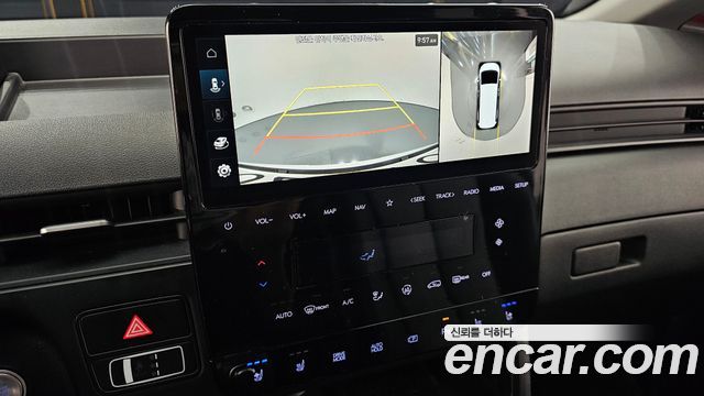 Hyundai Staria 2023 — photo 15