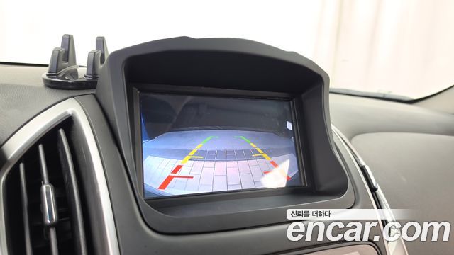Chevrolet Korea Cruze 2016 — photo 21