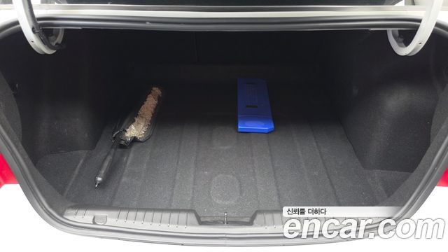 Chevrolet Korea Cruze 2016 — photo 26