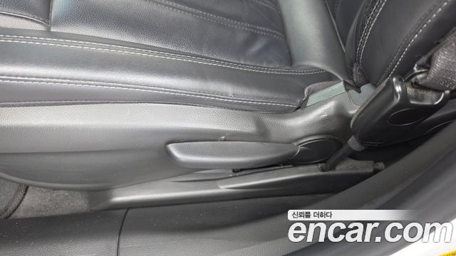 Chevrolet Korea Cruze 2016 — photo 30