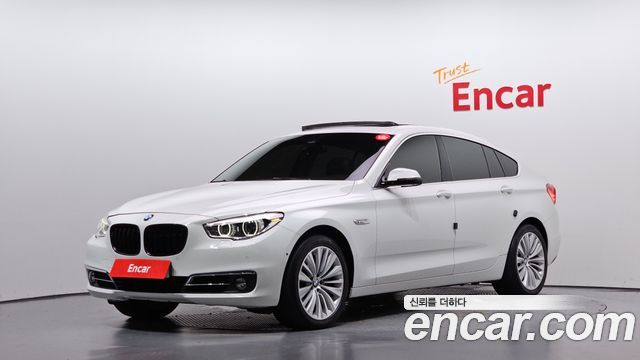 BMW Gran Turismo 2014 — photo 1