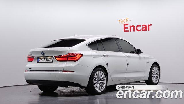 BMW Gran Turismo 2014 — photo 2