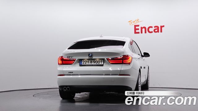BMW Gran Turismo 2014 — photo 4