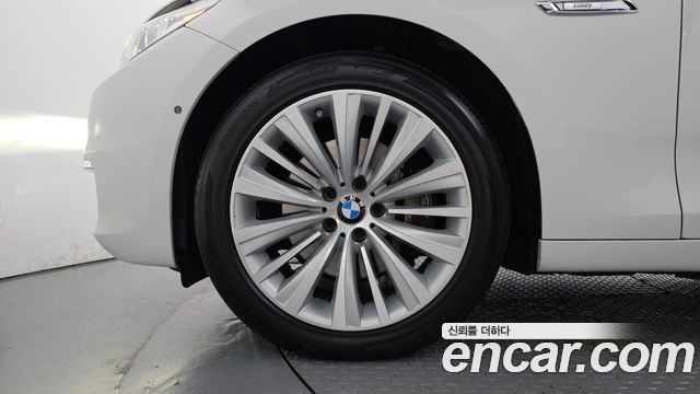 BMW Gran Turismo 2014 — photo 5
