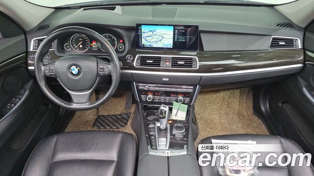 BMW Gran Turismo 2014 — photo 7