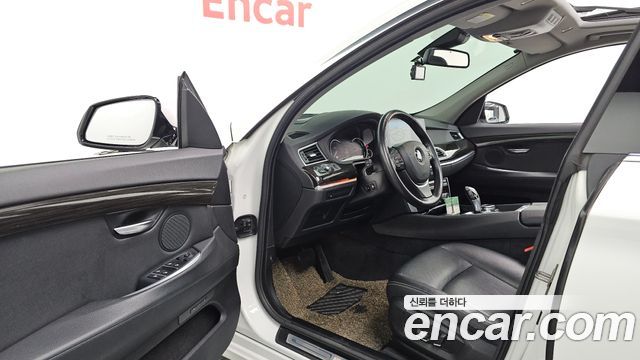 BMW Gran Turismo 2014 — photo 10