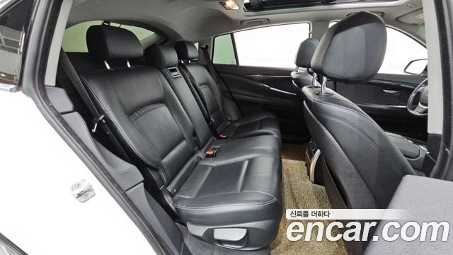 BMW Gran Turismo 2014 — photo 11