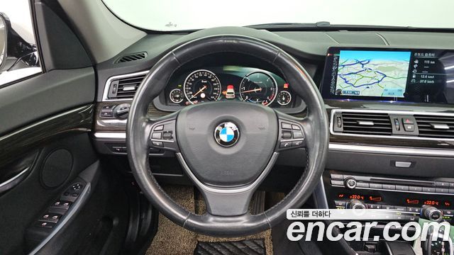 BMW Gran Turismo 2014 — photo 12