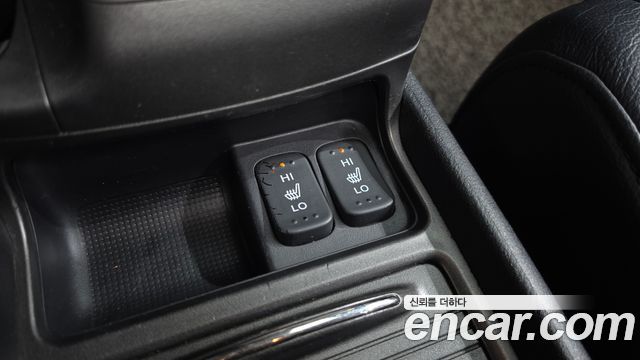 Honda Civic 2008 — photo 17
