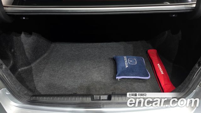 Honda Civic 2008 — photo 20