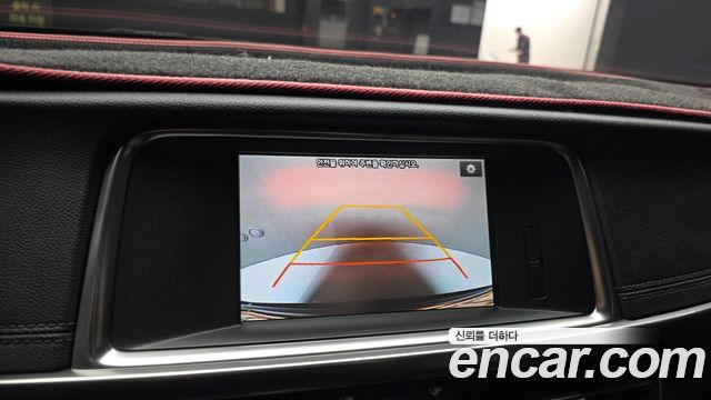 Kia K5 2016 — photo 22