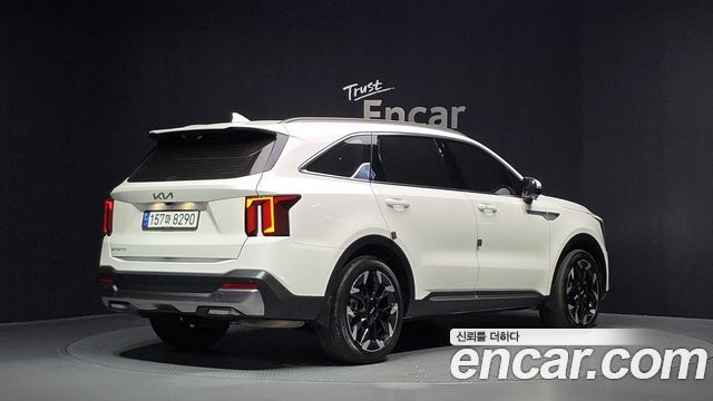 Kia Sorento 2024 — photo 2