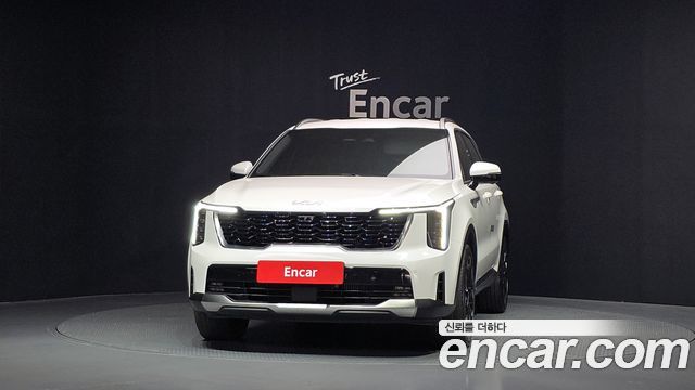 Kia Sorento 2024 — photo 3