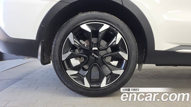 Kia Sorento 2024 — photo 5