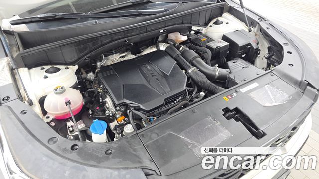 Kia Sorento 2024 — photo 6