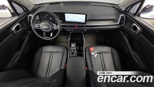Kia Sorento 2024 — photo 7