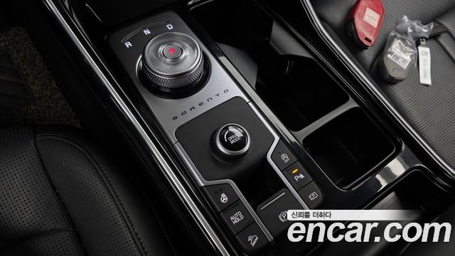 Kia Sorento 2024 — photo 9