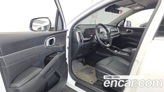 Kia Sorento 2024 — photo 10
