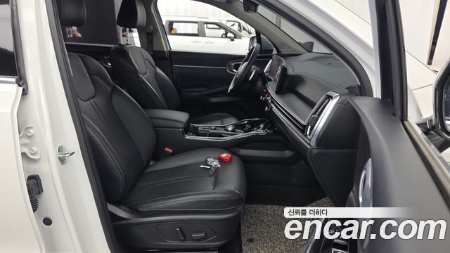 Kia Sorento 2024 — photo 11