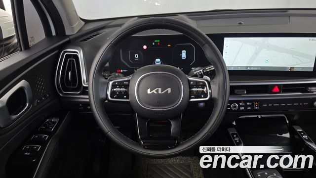 Kia Sorento 2024 — photo 13