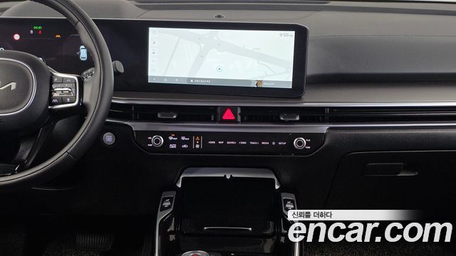 Kia Sorento 2024 — photo 14