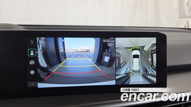 Kia Sorento 2024 — photo 15