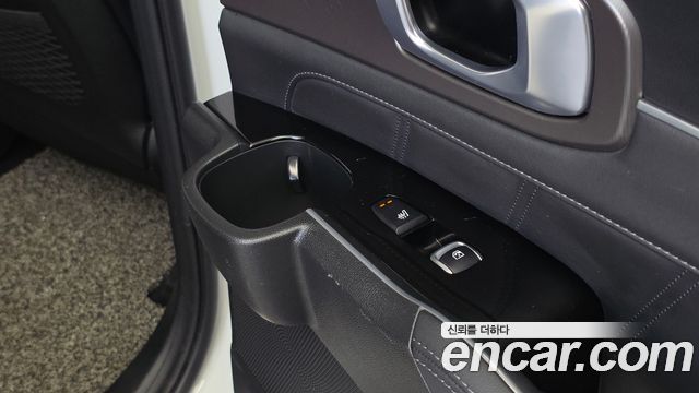 Kia Sorento 2024 — photo 19