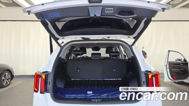 Kia Sorento 2024 — photo 20