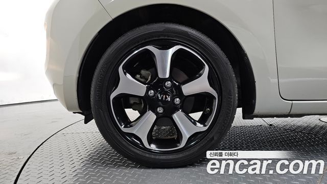 Kia RAY 2016 — photo 5