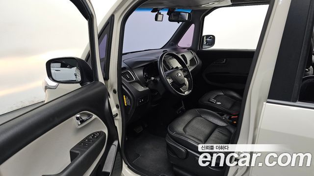 Kia RAY 2016 — photo 13