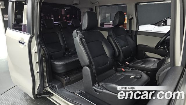 Kia RAY 2016 — photo 17