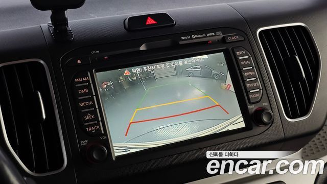 Kia RAY 2016 — photo 22