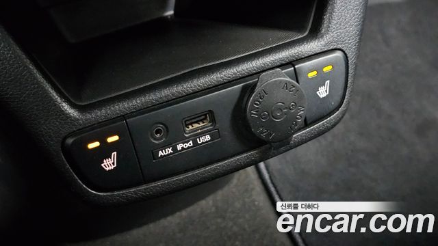 Kia RAY 2016 — photo 24
