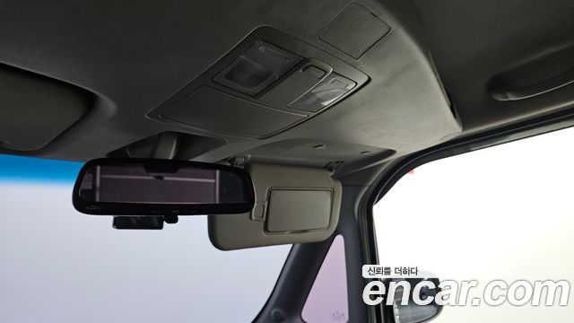 Kia RAY 2016 — photo 25