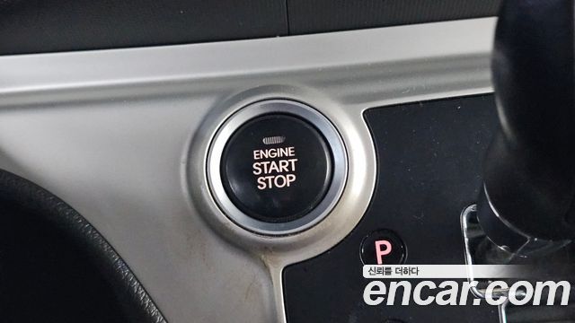 Kia RAY 2016 — photo 26