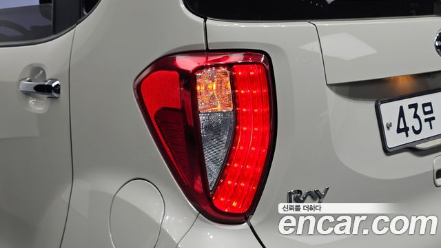 Kia RAY 2016 — photo 9