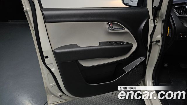 Kia RAY 2016 — photo 14