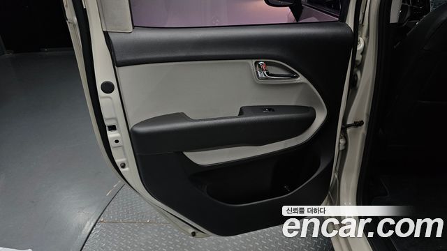 Kia RAY 2016 — photo 15