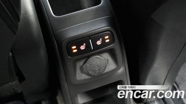 Kia RAY 2016 — photo 27