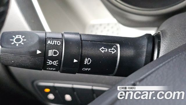 Kia RAY 2016 — photo 28